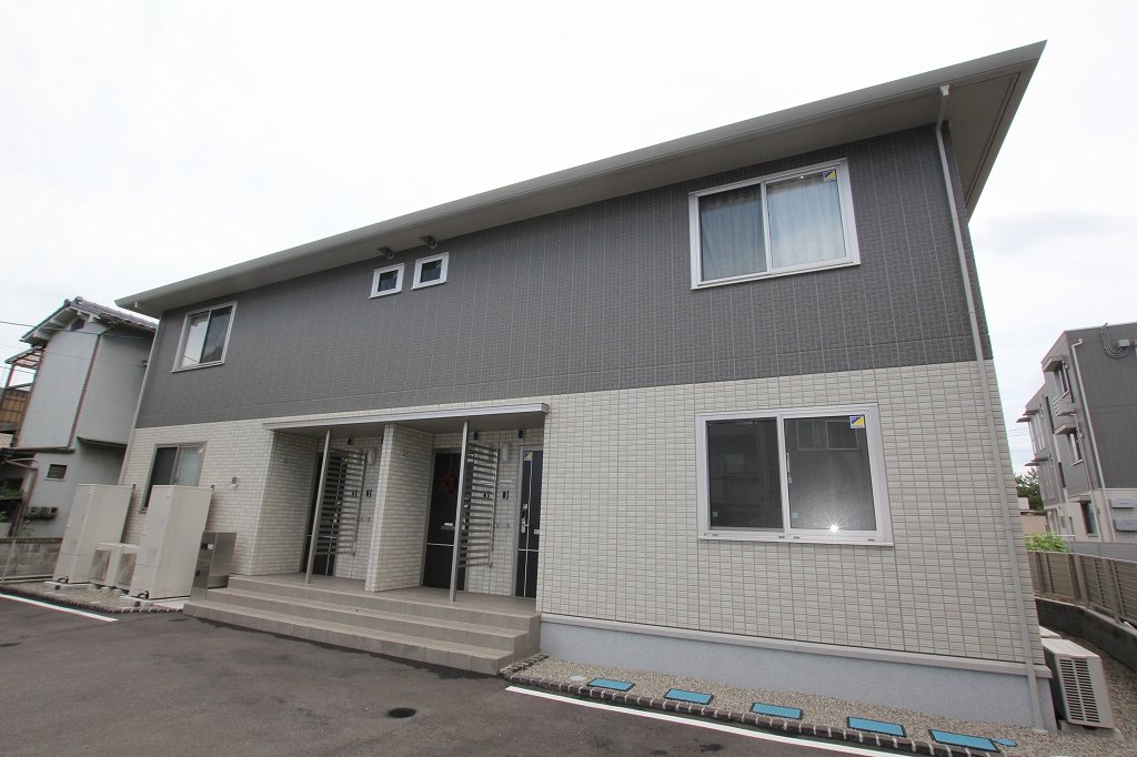 ＪＲ山陽本線 福山駅 徒歩3分 築8年