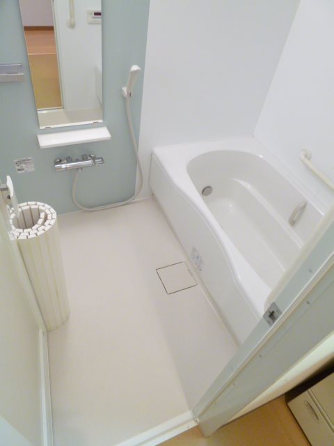 Minoo Hillsの風呂写真