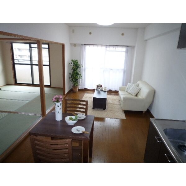 居室・リビング