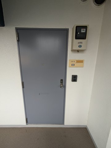 その他共有部分　2024年9月撮影※現況を優先致します。