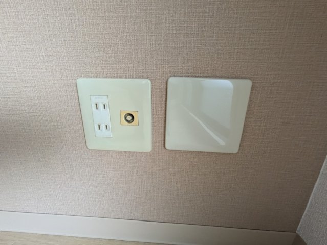 その他設備　2024年9月撮影※現況を優先致します。