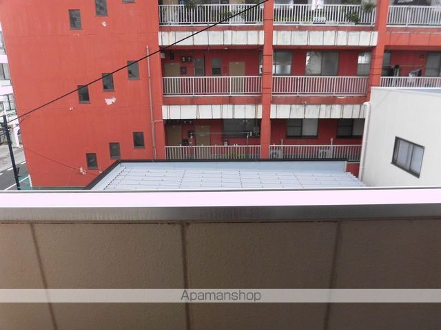 眺望　眺望