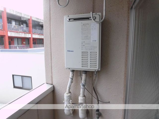 ロイヤルハイツの内装写真