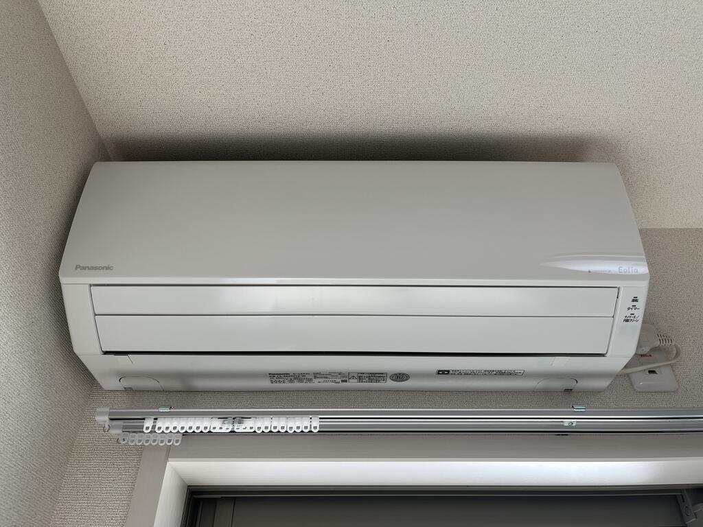 その他設備　同タイプ同モデルを使用