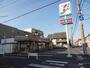 コンビニ　セブンイレブン（コンビニ）まで382m