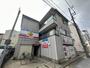 ドミール青木 2階 築28年2ヶ月の賃貸物件