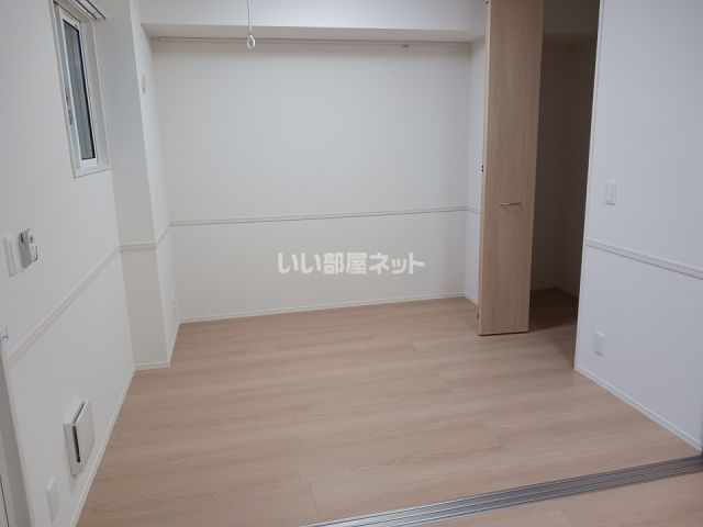 【LC Villas（エルシーヴィラズ）のその他設備】