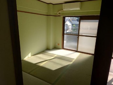 【川崎市川崎区四谷下町のマンションのその他部屋・スペース】