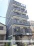 和歌山駅より徒歩15分 5階 築36年7ヶ月の賃貸物件
