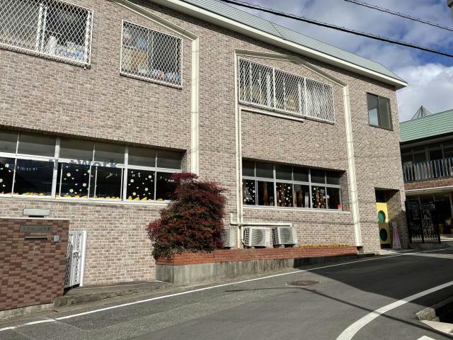 【保田ヶ池コーポの幼稚園・保育園】