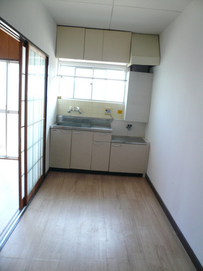 居室・リビング　※別室の写真を使用しております※