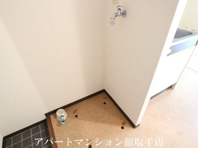 【TNサニーハイツのその他部屋・スペース】