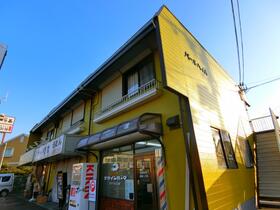 南海高野線/金剛駅 歩15分