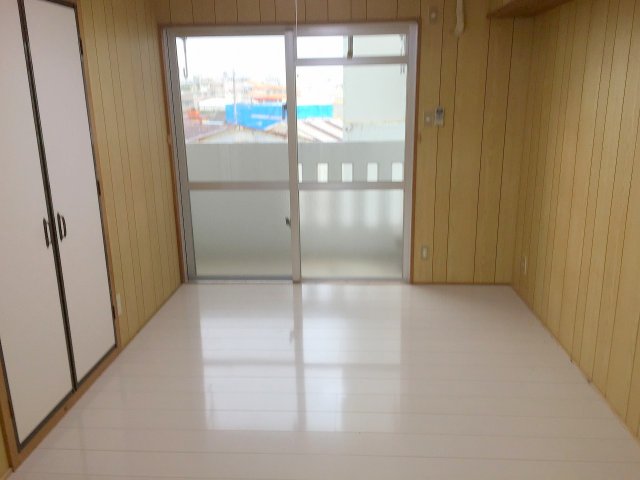 居室・リビング　パラシオ新町★那覇市宇栄原エリア
