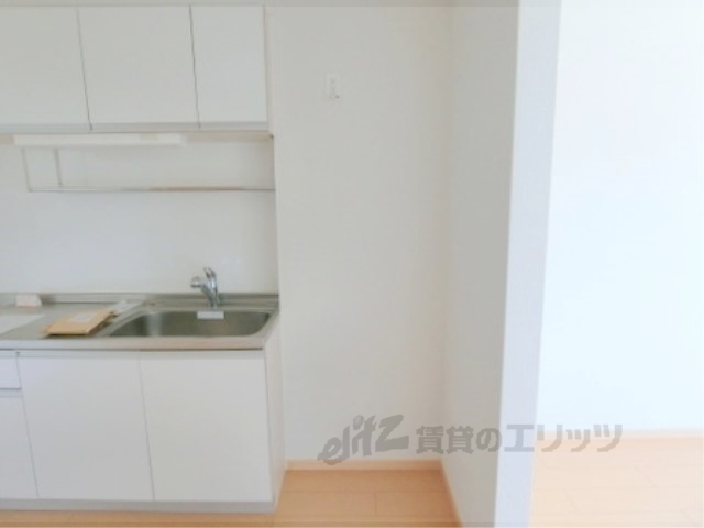 その他部屋・スペース　冷蔵庫置場