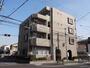 武庫之荘駅より徒歩11分 4階 築29年8ヶ月の賃貸物件