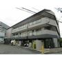古市駅より徒歩5分 3階 築36年3ヶ月の賃貸物件