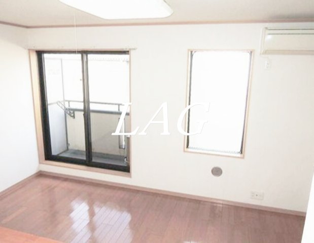 居室・リビング　洋室です。