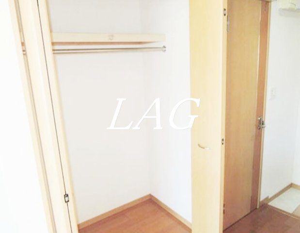 収納　収納です。