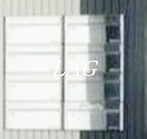 その他共有部分　集合ポストです。