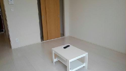 その他部屋・スペース　寝室兼用です。