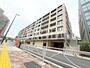 池尻大橋駅より徒歩6分 7階 新築の賃貸物件