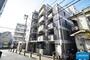 グランドール池袋 2階 築30年11ヶ月の賃貸物件