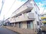 本川越駅より徒歩8分 築11年10ヶ月 3階建の賃貸物件