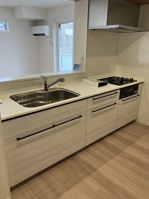 キッチン　３０３　キッチン