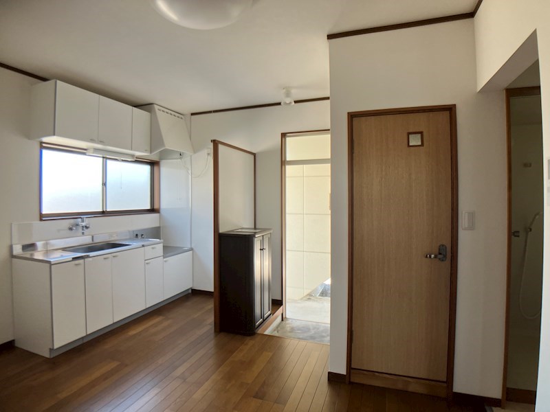 居室・リビング　ダイニング