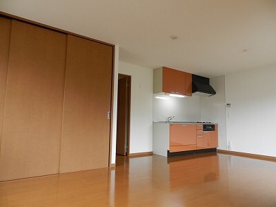 その他部屋・スペース　明るい色調の室内です