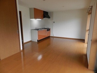 居室・リビング　ゆったり過ごせるリビングです