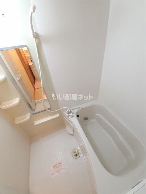 アルドーレ_内装_2