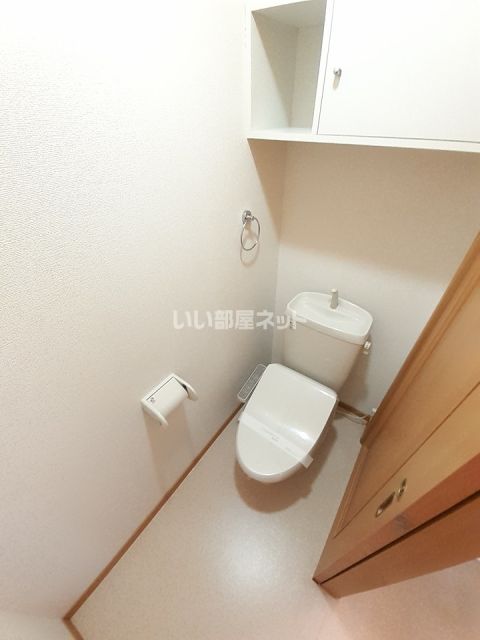 アルドーレ_内装_3