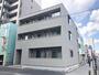 Pier11~ピアイレブン~ 3階 築14年7ヶ月の賃貸物件