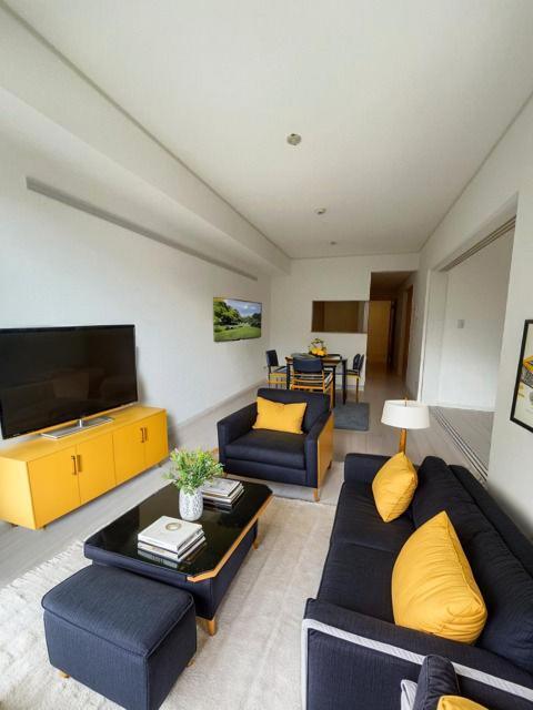 居室・リビング　家具はイメージです