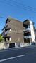 坂戸駅より徒歩10分 3階 築4年1ヶ月の賃貸物件