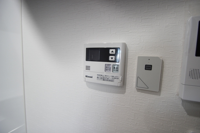 その他設備　他号室の写真です