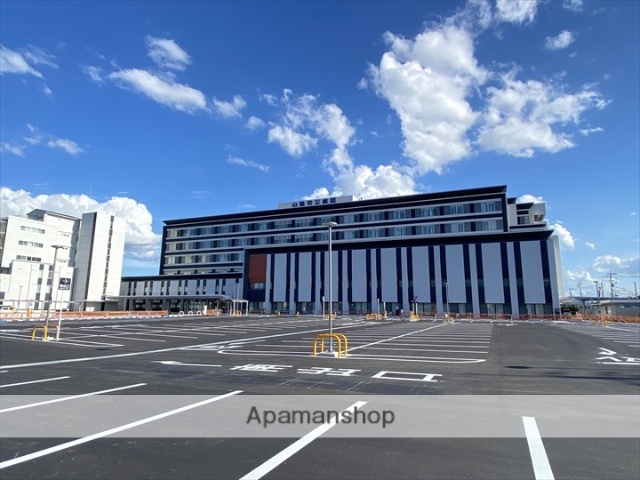 ドラックストア　ウェルネス上福原店（ドラッグストア）まで1100m