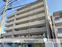 西鉄五条駅より徒歩3分 3階 築24年5ヶ月の賃貸物件