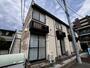 吉祥寺駅より徒歩25分 1階 築20年6ヶ月の賃貸物件