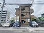 松山駅より徒歩13分 1階 築22年10ヶ月の賃貸物件