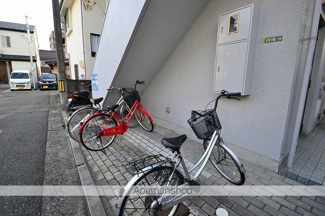 その他共有部分　その他共有部分