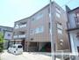 松本駅よりバス18分 徒歩5分 3階 築31年7ヶ月の賃貸物件