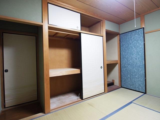 その他部屋・スペース