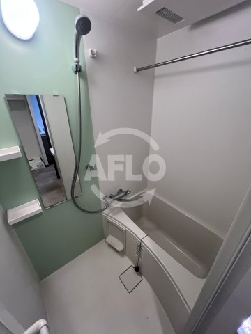 バス・シャワールーム　Quintet JOTONOE　浴室