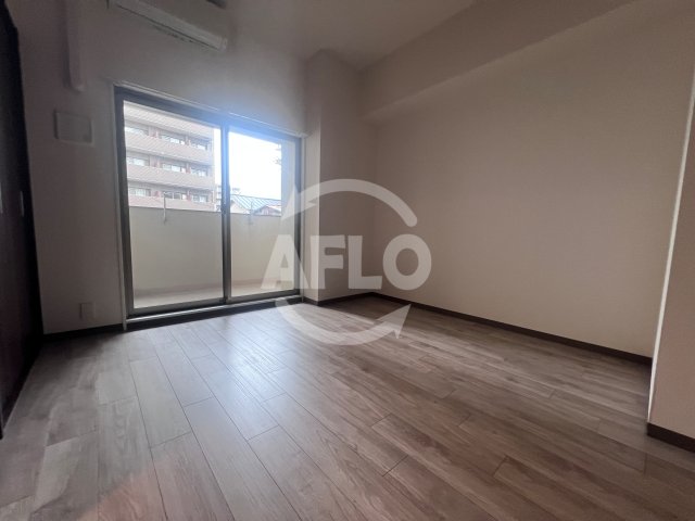 居室・リビング　Quintet JOTONOE　洋室