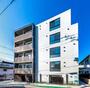 細井ビル 2階 築5年11ヶ月の賃貸物件