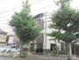 西京極駅より徒歩4分 3階 築4年7ヶ月の賃貸物件