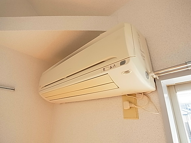 その他設備　同一物件別部屋写真